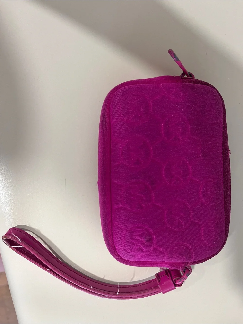 Michael Kors compact michael